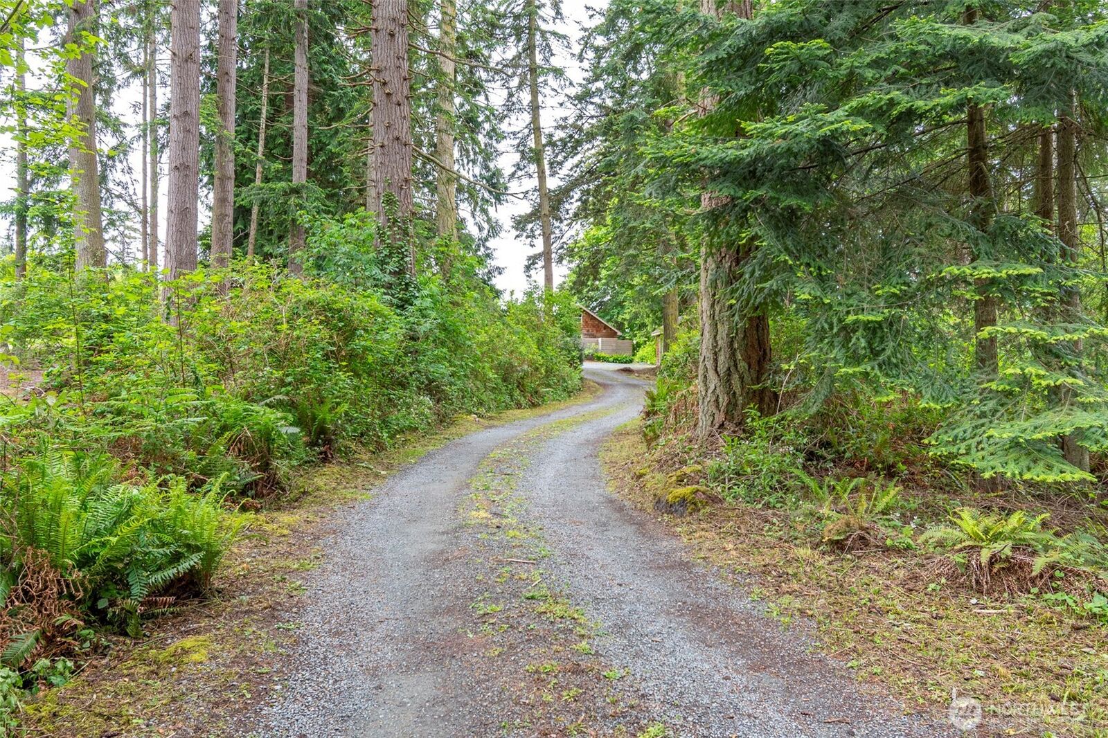 Property Photo:  5222  East Harbor Road  WA 98249 