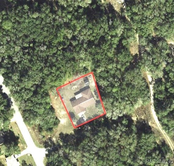 Property Photo:  3757 E Side Court  FL 34453 