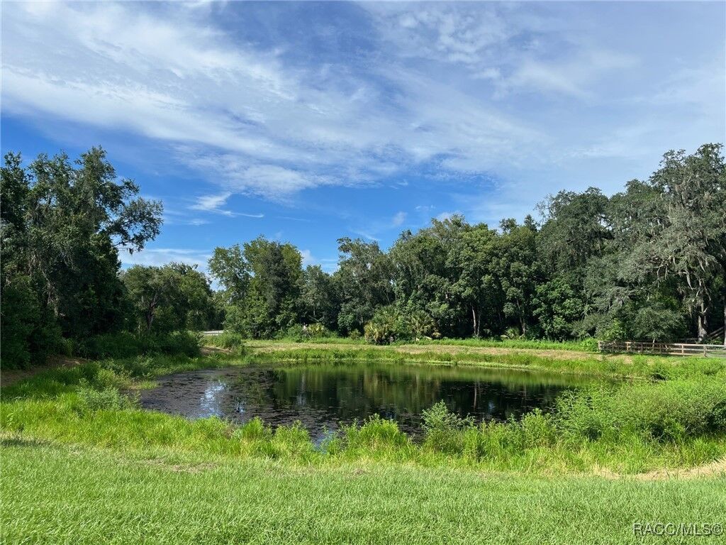 Property Photo: 4780 S Silver Fox Terrace FL 34452