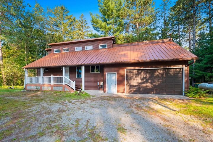 Property Photo: N6235 9th Avenue WI 54966-7806