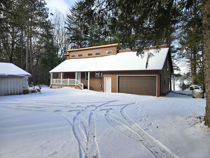 Property Photo: N6235 9th Avenue WI 54966-7806