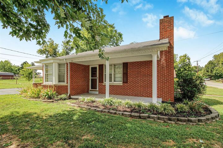 Property Photo:  409 E Main Street  KY 42749 