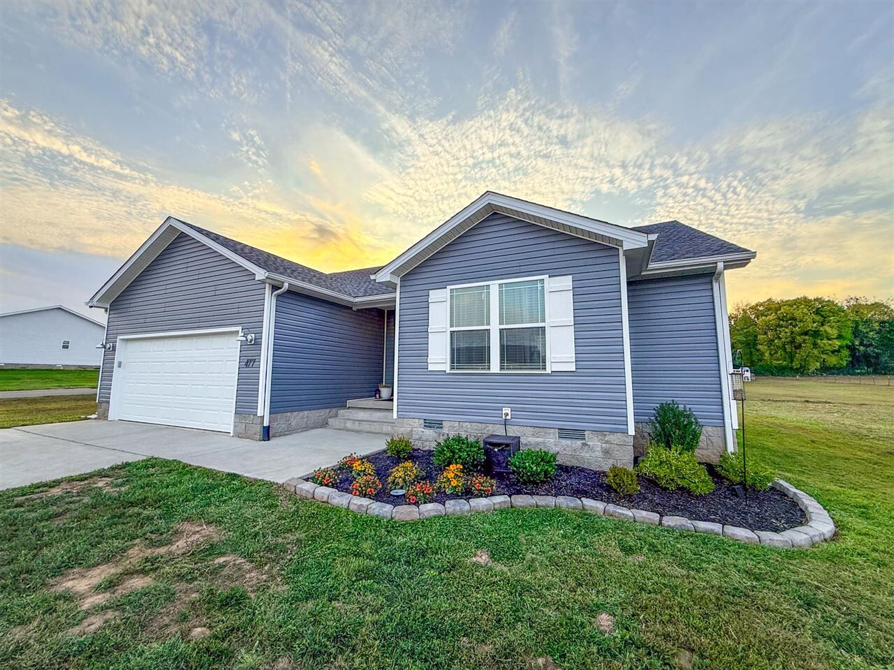 Property Photo:  477 Deluth Court  KY 42101 
