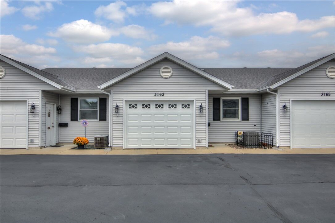 Property Photo:  3163 Craig Road  WI 54701 