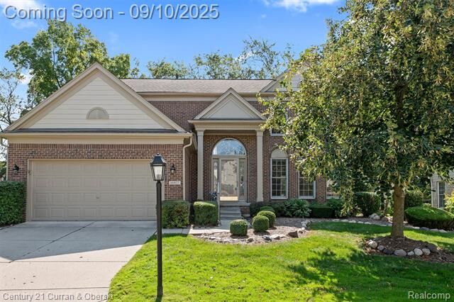 Property Photo:  16077 Homestead Circle 315  MI 48168 