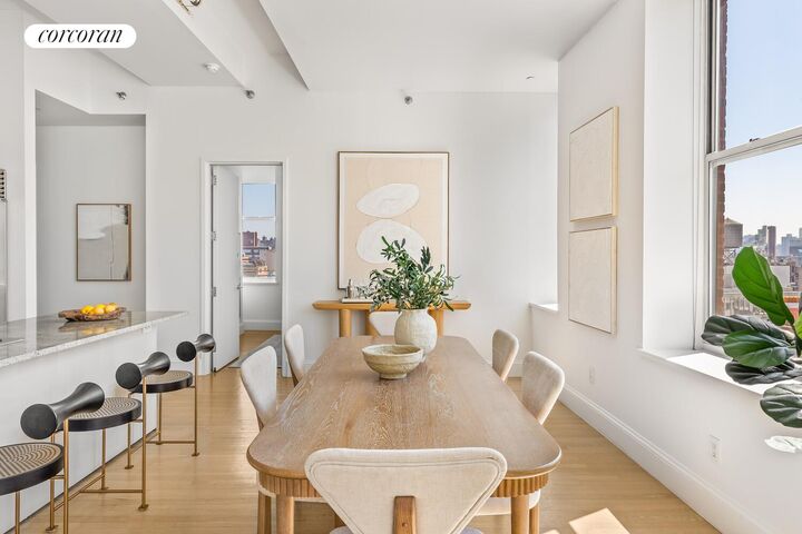 Property Photo:  129 Lafayette Street 8C  NY 10013 