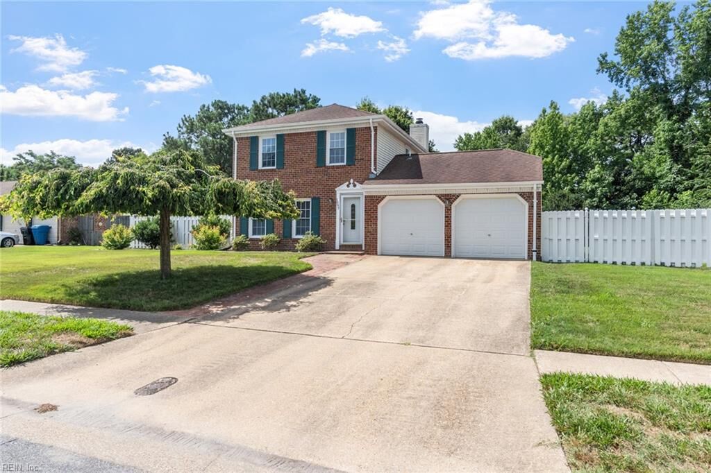 Property Photo:  1097 Red Mill Blvd  VA 23454 