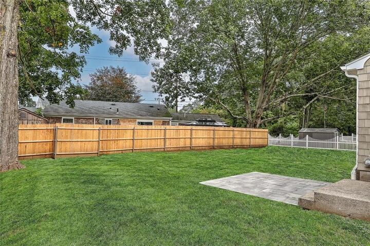 Property Photo:  5 Williams Street  RI 02806 