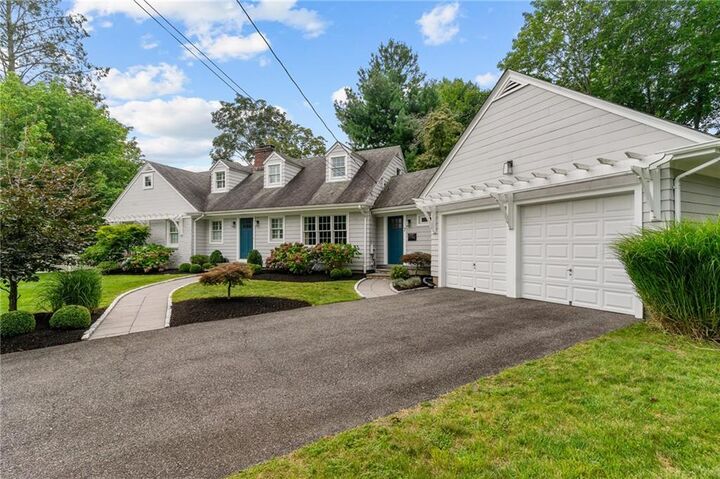 Property Photo:  7 Lee Road  RI 02806 