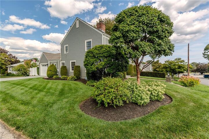 Property Photo: 39 Jackson Road RI 02920