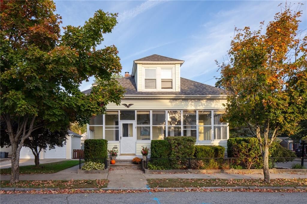 Property Photo:  199 Langdon Street  RI 02904