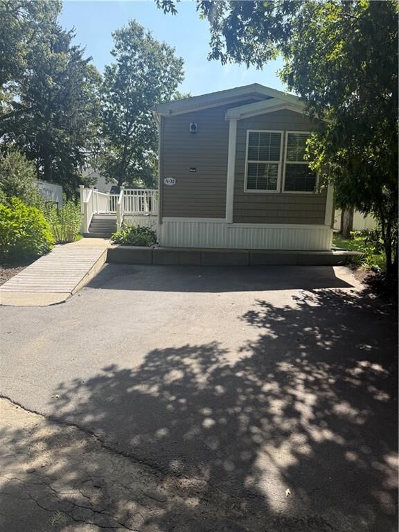 Property Photo:  32 Krzak Road  RI 02852 
