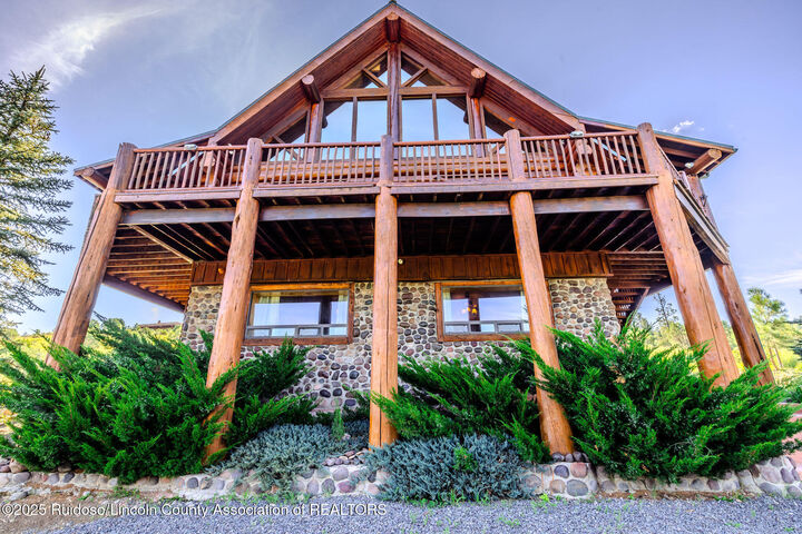 136 Deer Valley Drive  Alto NM 88312 photo