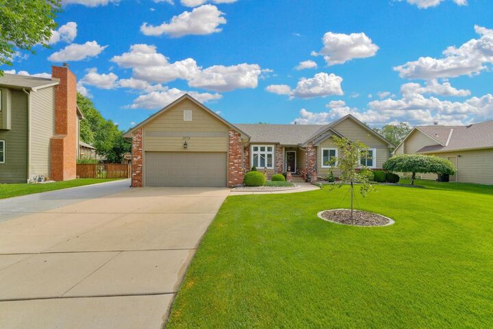 1978 N Northwest Pkwy  Wichita KS 67212 photo