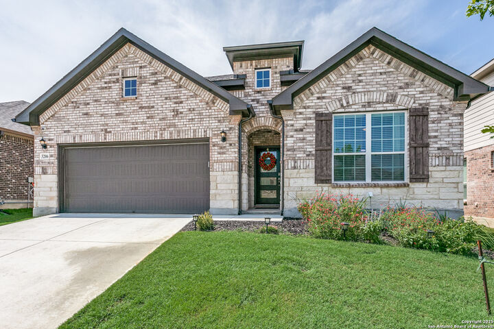 Property Photo: 3206 Nancy Fall TX 78247