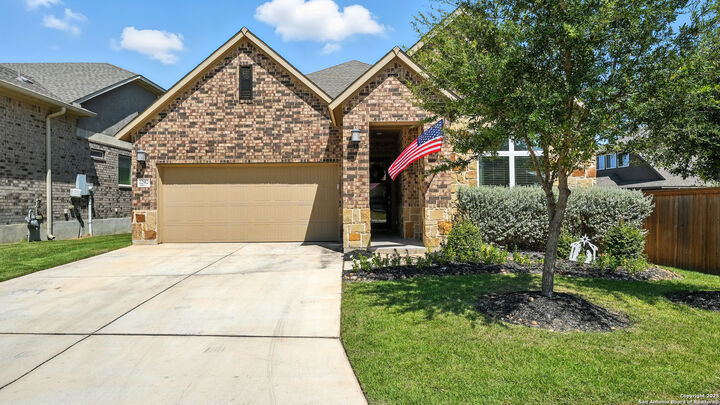 22912 Grande Vista  San Antonio TX 78261 photo