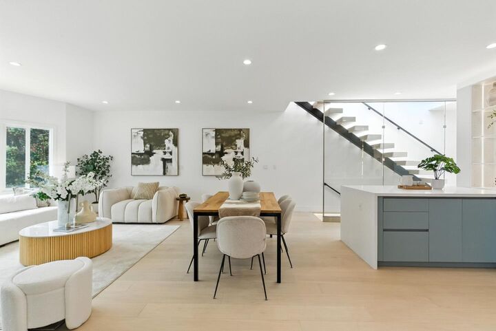 1815 18th Avenue  San Francisco CA 94122 photo
