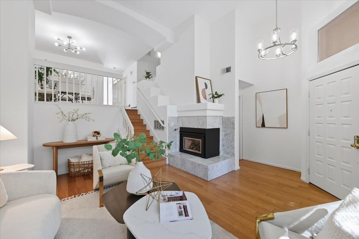 Property Photo:  6004 Pisa Terrace 119  CA 94555 