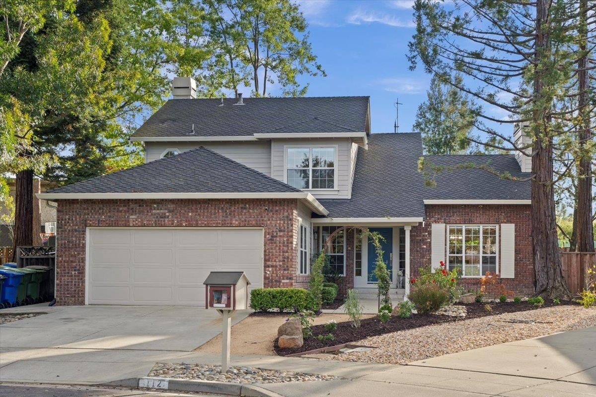 Property Photo: 112 Mozart Avenue CA 95032