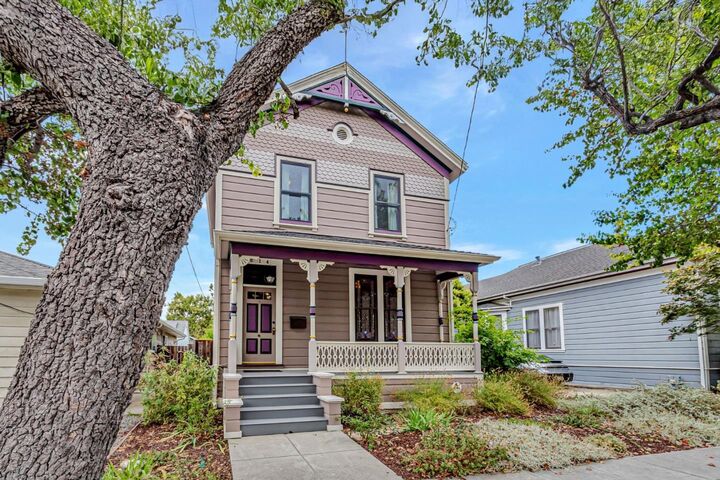 Property Photo: 614 South 12th Street CA 95112