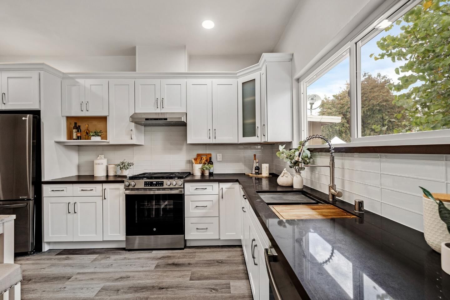 Property Photo:  324 North 20th Street  CA 95112 