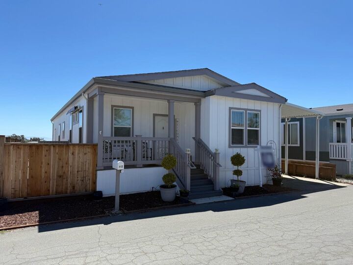 144 Holm Road 112  Watsonville CA 95076 photo