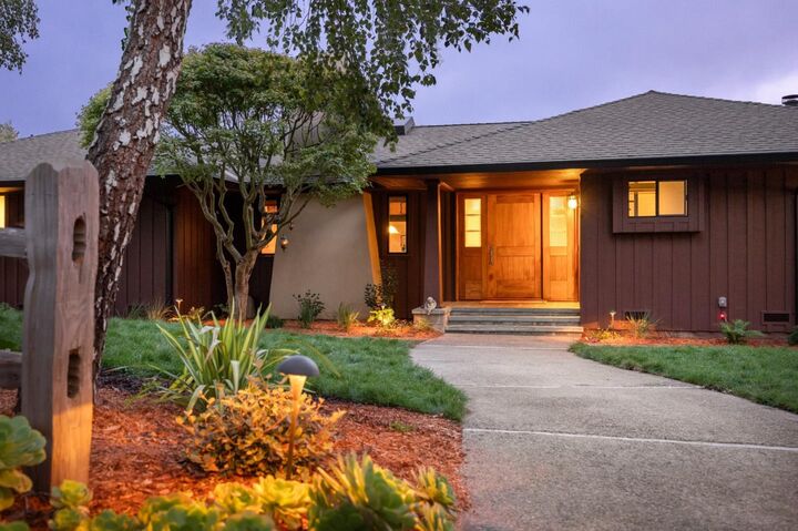 Property Photo:  252 Fast Lane  CA 95065 