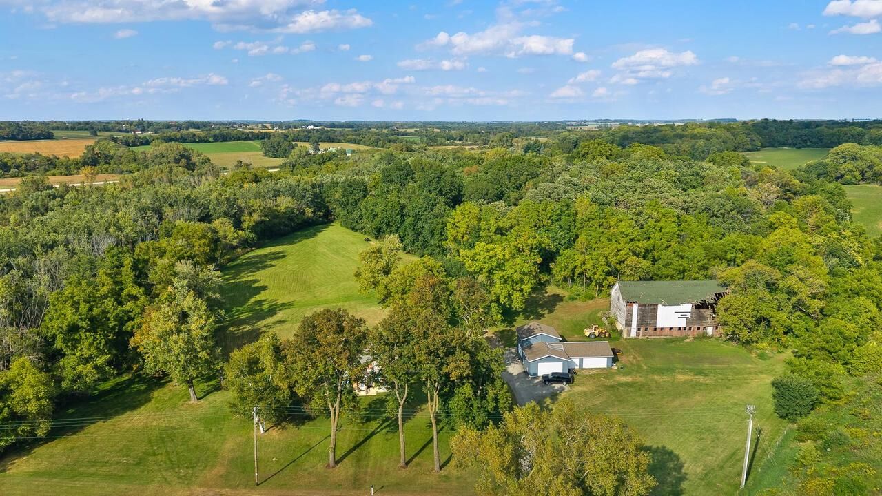 Property Photo:  3108 Gaston Road  WI 53718