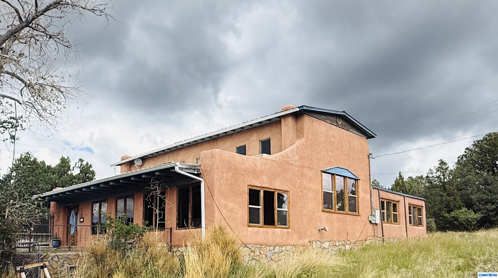 Property Photo:  114 Wendy Road  NM 88061 