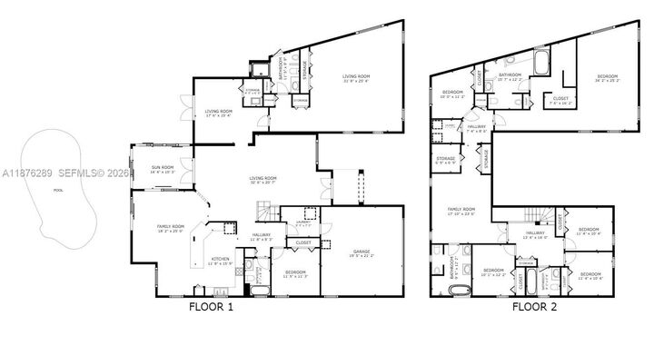 Property Photo:  16335 SW 93rd St  FL 33196 