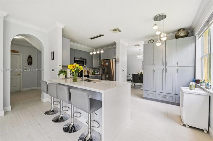 Property Photo:  6121 SW 157th Pl  FL 33193 