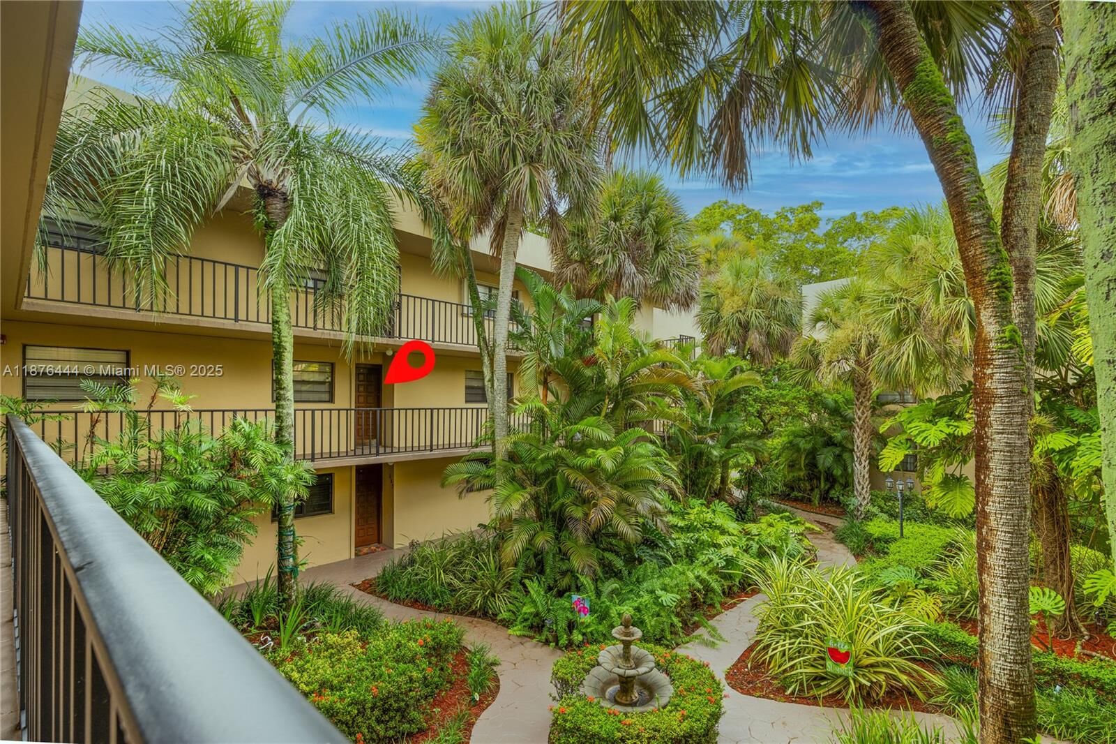 Property Photo: 10855 SW 112th Ave 217 FL 33176