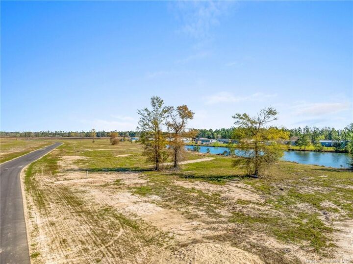 Property Photo: 0 W Holbrook Circle W Lot 33 LA 70663