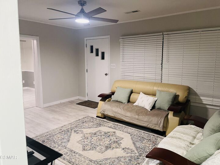 Property Photo: 441 Mimosa Street TN 37645
