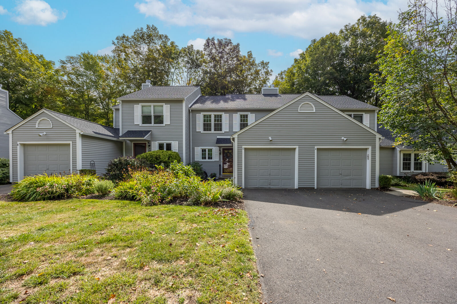 Property Photo:  6 Quarry Village Road 6  CT 06410 