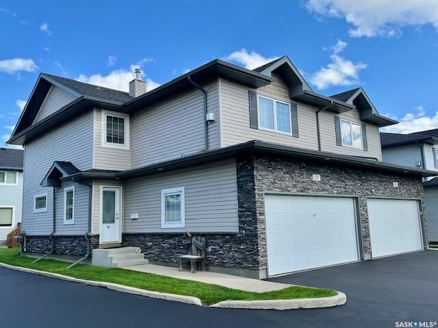 110 Dulmage Crescent 15  Saskatoon SK S7T 0C7 photo
