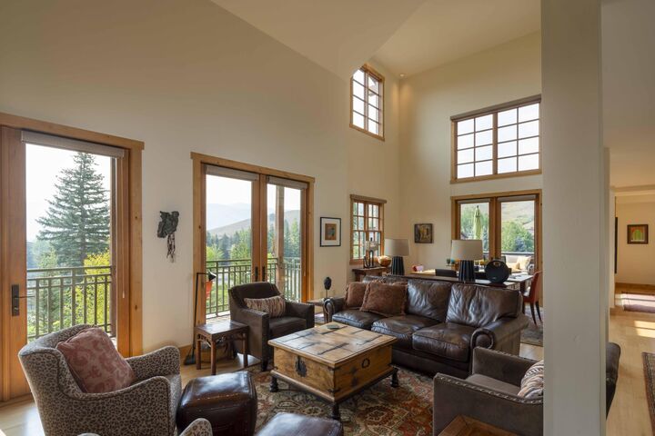 Property Photo:  104 Village Way #15  ID 83353 