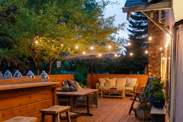 Property Photo: 304 N 4th Ave ID 83333