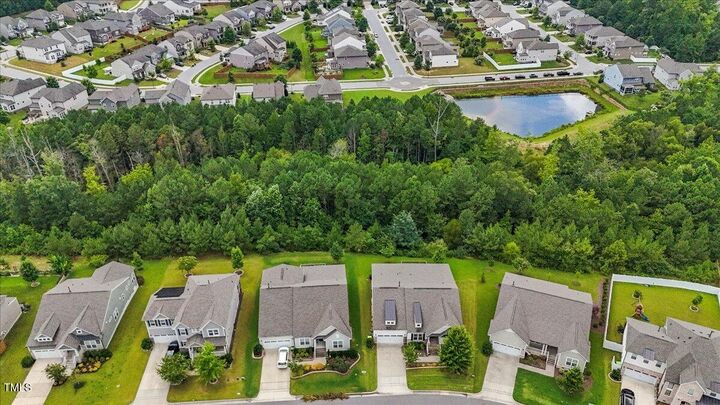 Property Photo:  470 Duggins Point  NC 27523 