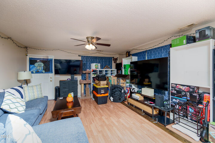 Property Photo:  601 W Anderson Street  NC 27576 