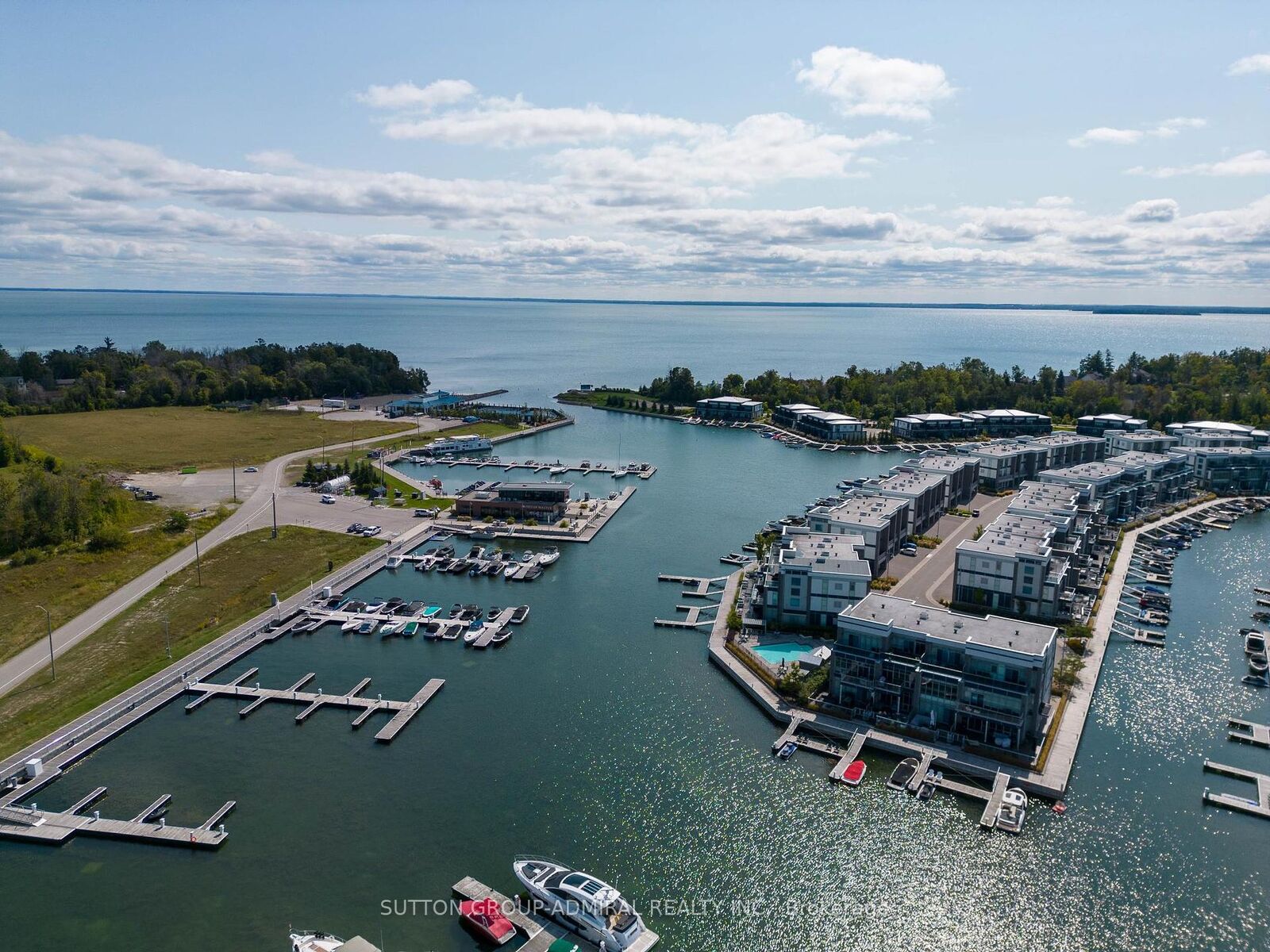 Property Photo: 415 Sea Ray Avenue 431 ON L9S 0R5