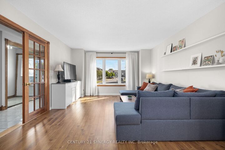 Property Photo: 2034 Frank Bender Street ON K1C 1M7
