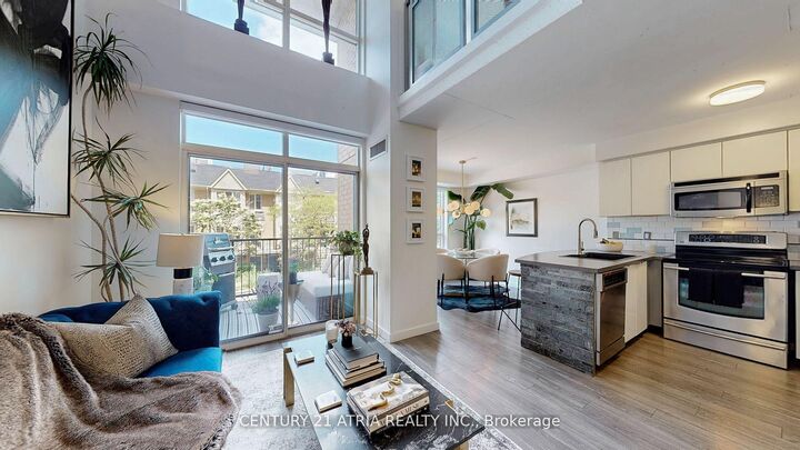 800 King Street W 215  Toronto ON M5V 3M7 photo