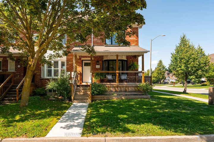 335 Dogwood Street  Orangeville ON L9W 4Z7 photo