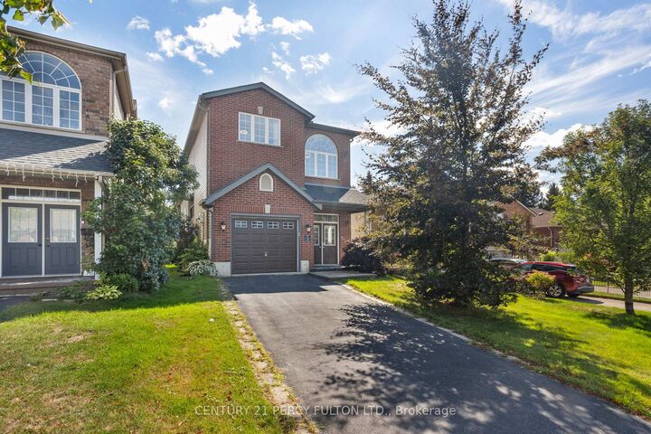 Property Photo: 14 Anderson Street ON N4S 8W9