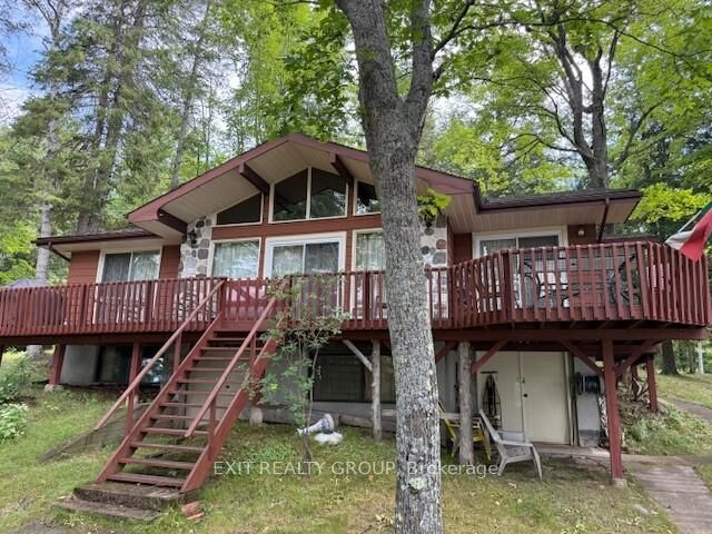 5420 Centennial Lake Road — photo 1