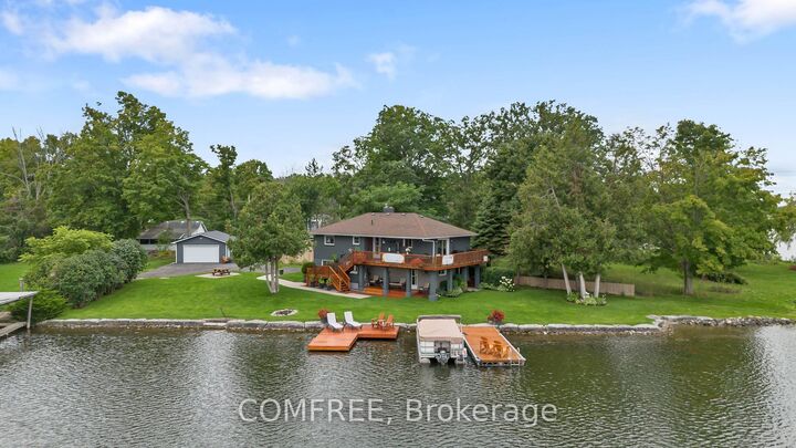 30 Lakeshore Drive — photo 1