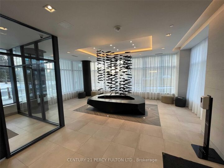 Photo de la propriété:  180 Fariview Mall Drive 1105  ON M2J 5A7 
