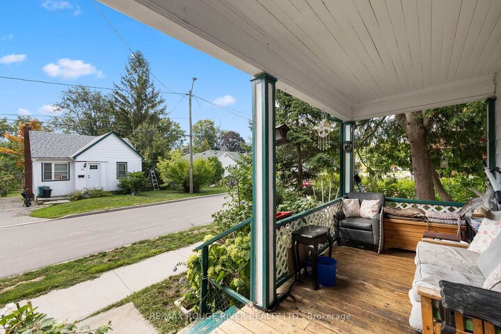 Property Photo:  20 Odell Street  ON L1C 1Z5 