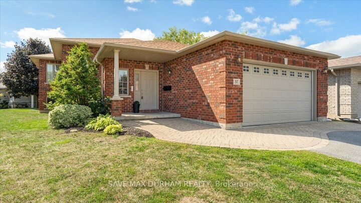 37 Boyce Court  Belleville ON K8P 5N9 photo